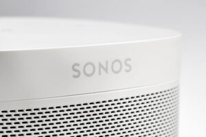 sonos speaker